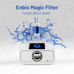 Zestaw Enbio Magic Filter 2 sztuki 