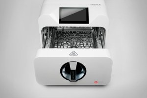Autoklaw Enbio PRO Medyczny klasa B + Solik Enbio LED Pakiet START PLUS: Filtr Magic, Filtr Hepa, Pendrive 
