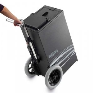 WASH&CARRY Mobilna myjnia fryzjerska