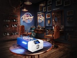 AUTOKLAW ENBIO S KL.B Midnight Blue Beauty Edition 
