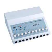 URZąDZENIE DO ELEKTROSTYMULACJI BR-333 
