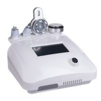 KAWITACJA ULTRADźWIęKOWA + RF + VACUUM BN-I3 