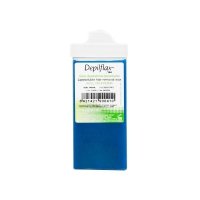 DEPILFLAX WOSK DO DEPILACJI TWARZY ROLKA AZULEN 110g 