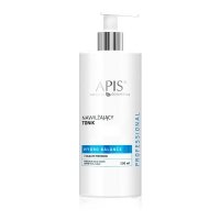 Apis hydro balance nawilżający tonik z algami morskimi 500 ml 