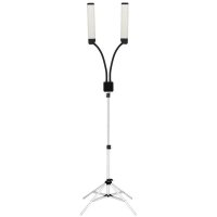 Lampa led do rzęs i makijażu Polluks II typ msp-ld01 