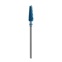 Exo frez Hard Blue stożek prosty 01 