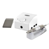 Saeyang frezarka Marathon K35 Cube white + SH30N 