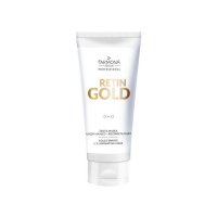 Farmona retin gold złota maska ujędrniająco-rozś<br />wietlająca 200 ml 