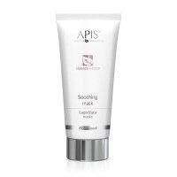 Apis rosacea- stop łagodząca maska 200 ml 