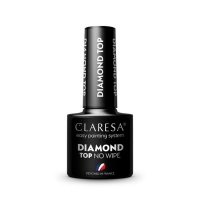 CLARESA TOP DIAMOND NO WIPE -5g 