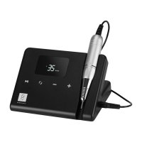 Frezarka OCHO TECHNIC 65W czarna 