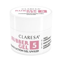 Claresa Żel budujący Rubber żel 5 45g 