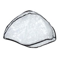 Pokrowiec na oparcie fotela 