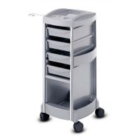 NEW GENIUS A Pomocnik fryzjerski 