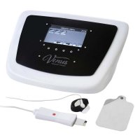 VENUS Peeling kawitacyjny głowice ultradźwiękowe 