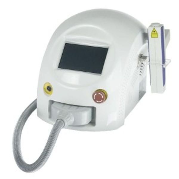 LASER Q-SWITCH ND YAG