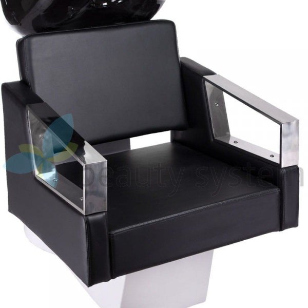 MYJNIA FRYZJERSKA ARTURO BR-3573 CZARNA