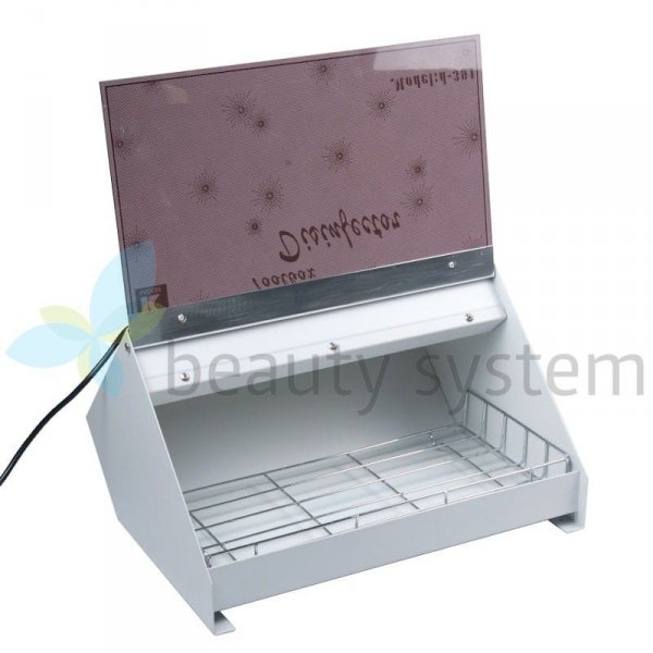 STERYLIZATOR UV-C BR-391