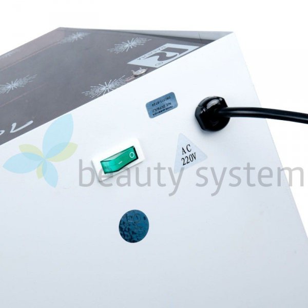 STERYLIZATOR UV-C BR-391