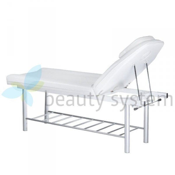 STół DO MASAżU I REHABILITACJI BW-260 BIAłE