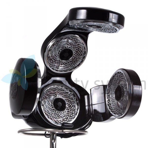 INFRAZON FRYZJERSKI NA STATYWIE NG-HDM168