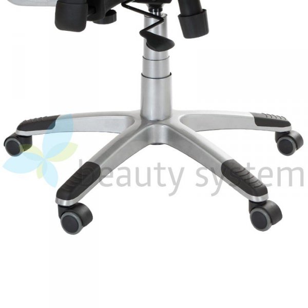 FOTEL ERGONOMICZNY CORPOCOMFORT BX-4144 ZIELONY