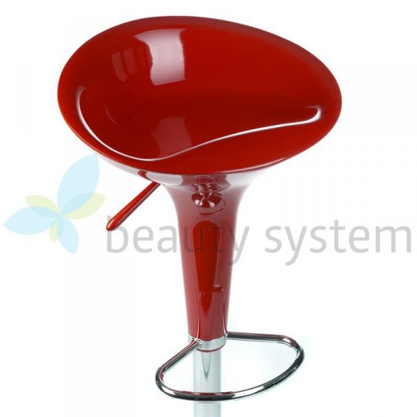 HOKER BAROWY BX-1002 CZERWONY