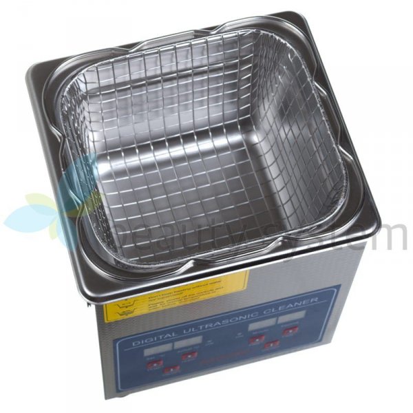 MYJKA ULTRADźWIęKOWA 1,6L BS-UC2 50W