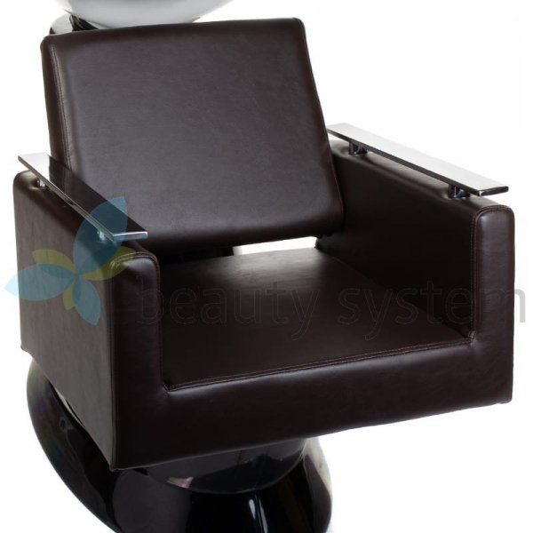 MYJNIA FRYZJERSKA MILO BH-8025 BRąZOWA