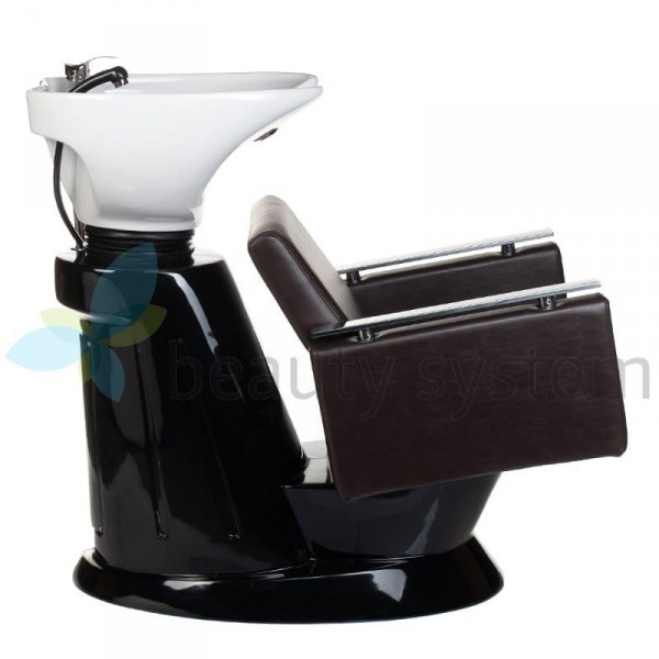 MYJNIA FRYZJERSKA MILO BH-8025 BRąZOWA
