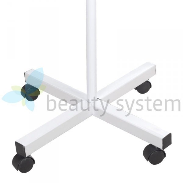 LAMPA Z LUPą (STATYW) BN-208L LED