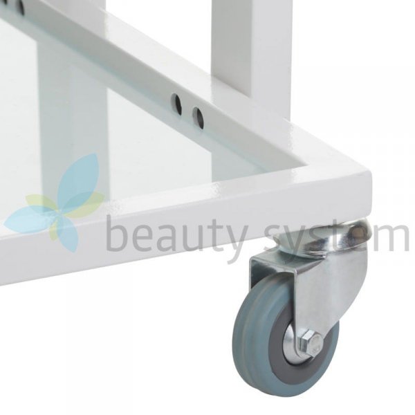 SZAFKA KOSMETYCZNA BCH-5043 BIAłA