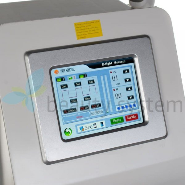 SHR BR-03 MULTI-SYSTEM OPT