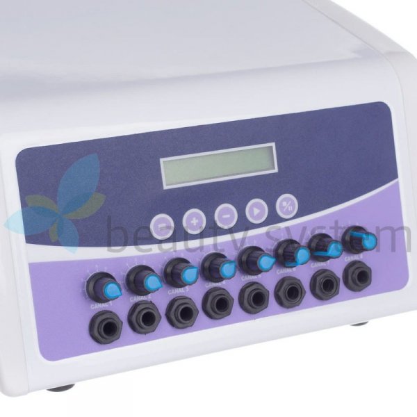 URZąDZENIE DO ELEKTROSTYMULACJI BR-335