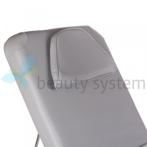 ELEKTRYCZNY STół REHABILITACYJNY BY-1041 SZARY