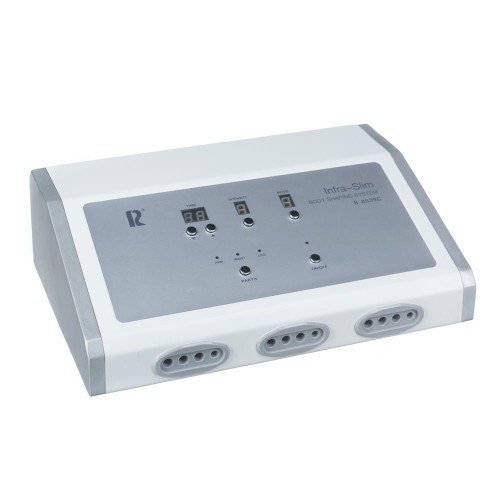 APARAT DO PRESOTERAPII BOA BR-8639C
