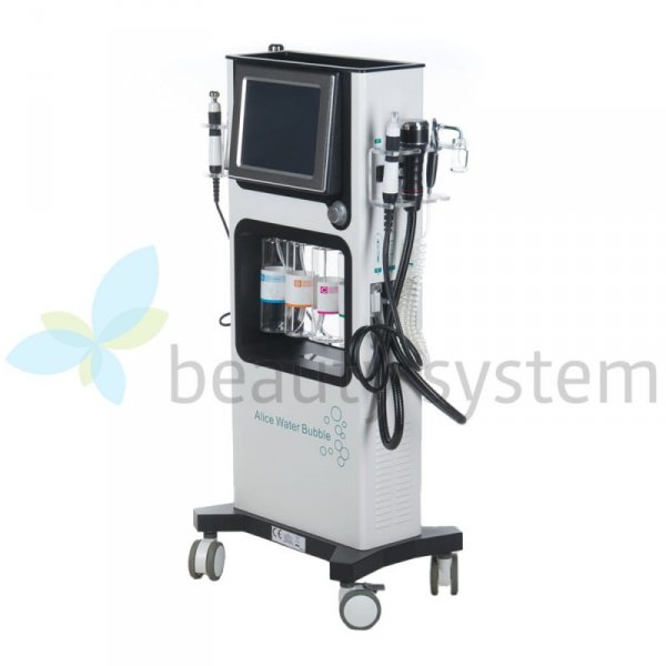 HYDRODERMABRAZJA KOMBAJN 7W1 BN-W07