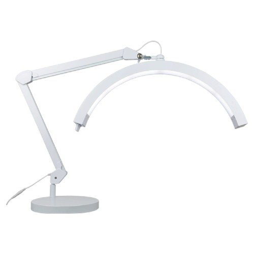 LAMPA WARSZTATOWA SONOBELLA MOON LED BSL-12