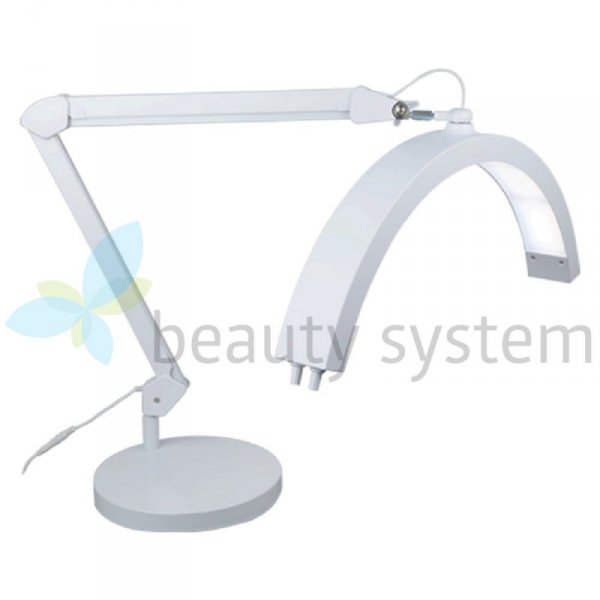 LAMPA WARSZTATOWA SONOBELLA MOON LED BSL-12