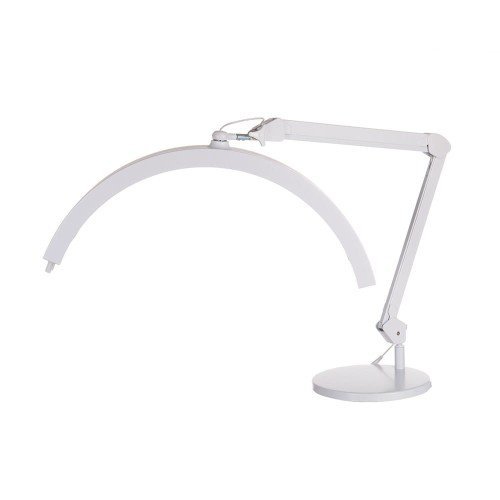 LAMPA WARSZTATOWA SONOBELLA MOON LED BSL-12