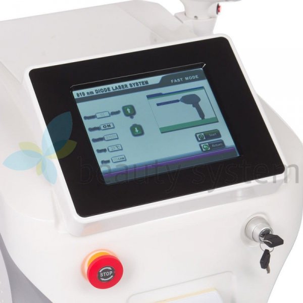 LASER DIODOWY 8BAR BR-82
