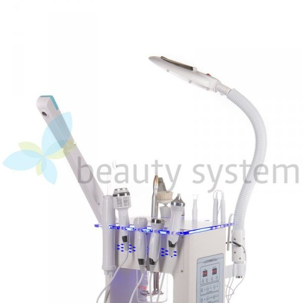 KOMBAJN KOSMETYCZNY 15W1 BR-9902