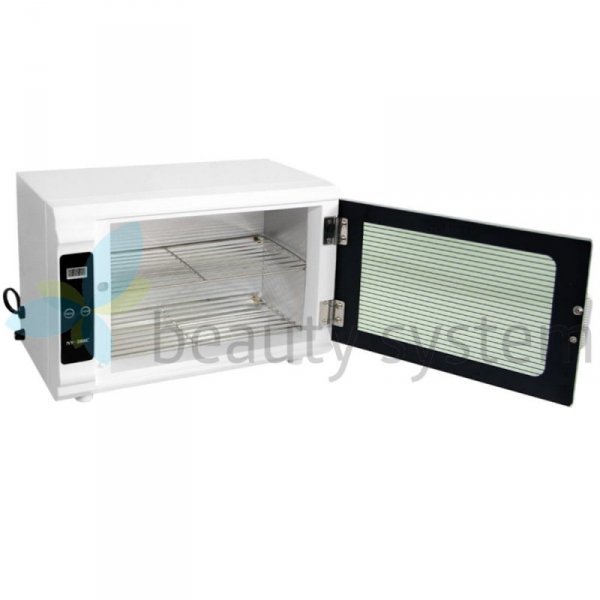 STERYLIZATOR UV + HOT AIR BN-208C