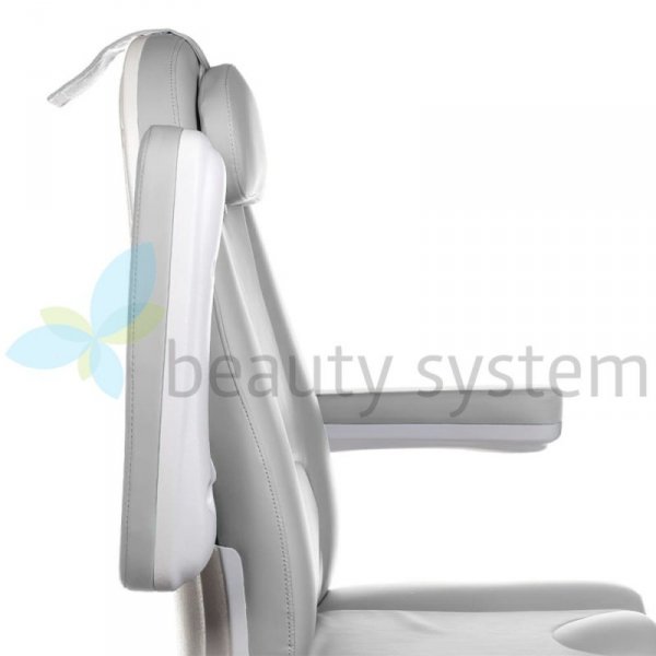 ELEKTRYCZNY FOTEL KOSMETYCZNY MAZARO BR-6672B J.SZ