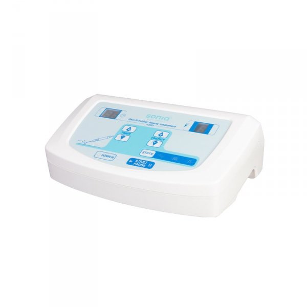 Urządzenie Sonia skin scrubber H2201