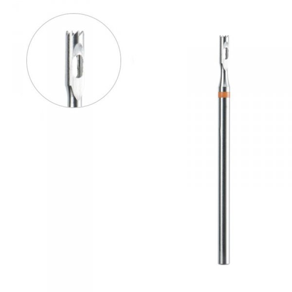 Frez próżniowy 1,8/6,5 mm koronka Acurata