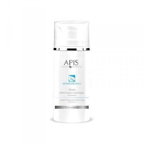 Apis krem intensywnie nawilżający dla cery suchej 50 ml