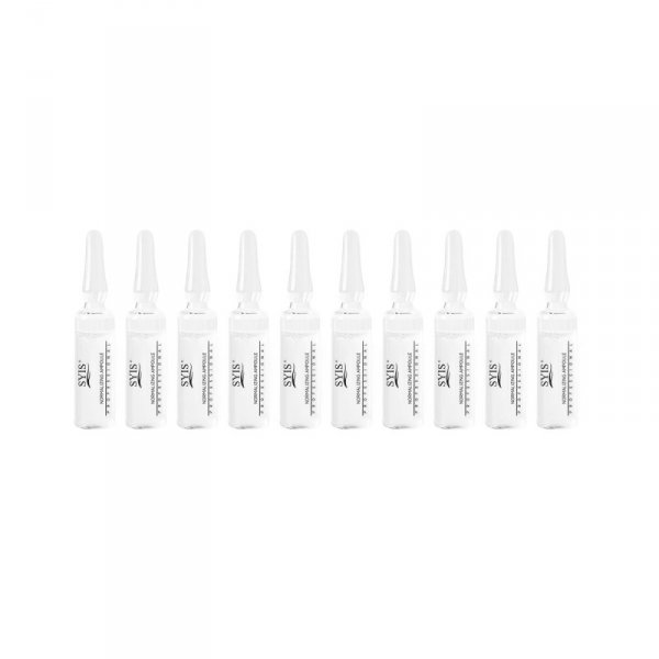 Syis ampułki normalizujące 10 x 3 ml