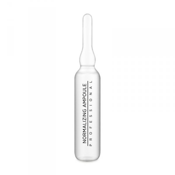 Syis ampułki normalizujące 10 x 3 ml