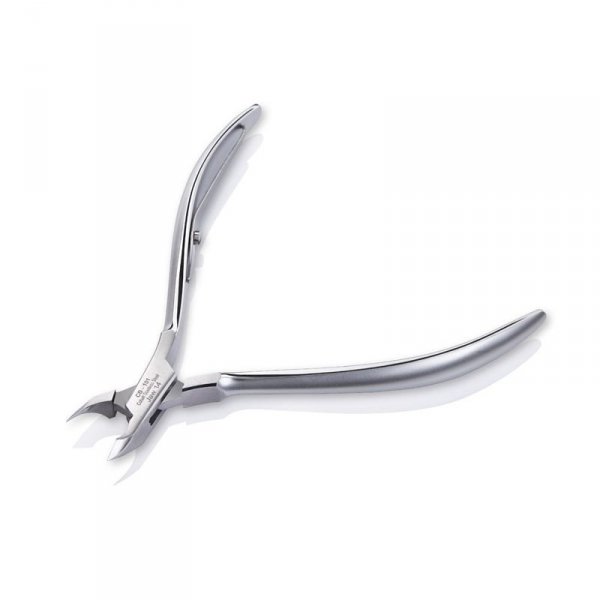 Omi pro-line cążki CB-101 cuticle nipper jaw 12/4 mm box joint